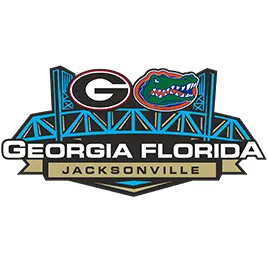 Florida-Georgia Football Game