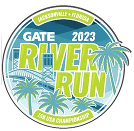 Gate River Run