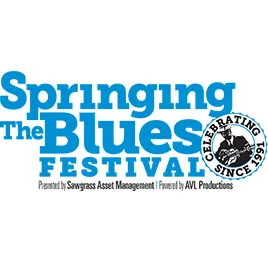 Springing the Blues Festival